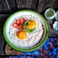 Cooksnap dari Yoshi Nur Imama untuk resep Tahu kukus 3 bahan