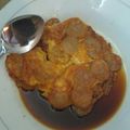 Cooksnap dari Ghina Gunaria Putri untuk resep Lenggang cek ika