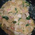 Cooksnap dari Anggun Berlian untuk resep Seblak ceker