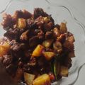 Cooksnap dari indah fajrawati untuk resep Sambal goreng kentang ati ayam