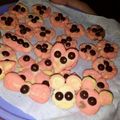 Cooksnap dari Liu untuk resep Kue Sagu (Newbie juga bisa bikin)