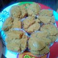 Cooksnap dari Fietri Yulia untuk resep Bolu kukus gula merah+jahe anti gagal, no mixer