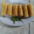 Cooksnap dari Nila Rosita untuk resep Risoles Gurih