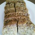Cooksnap dari aptirahayu untuk resep Bolu pisang kukus (no mixer)