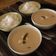 El cooksnap de Ire Ne Buendía cuando hizo Sopa de coco y pollo thai.