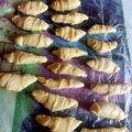 Cooksnap dari Ikha Ajan Setiawan untuk resep Molen Pisang