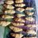 Cooksnap dari Ikha Ajan Setiawan untuk resep Molen Pisang