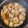 El cooksnap de jlseruiz cuando hizo Pollo al ajillo fácil.