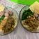 Cooksnap dari Hifna Wardah untuk resep Mie Ayam Solo Kental