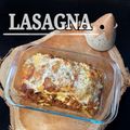 Cooksnap dari Ratih Jati untuk resep Lasagna super mudah n lezat
