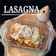 Cooksnap dari Ratih Jati untuk resep Lasagna super mudah n lezat