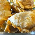 El cooksnap de Miriam cuando hizo Empanadas criollas 🥟.
