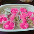 Cooksnap dari Hanum untuk resep Bolu kukus mekar