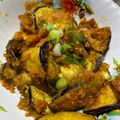 Cooksnap dari Delia Adinda untuk resep Terong balado crispy