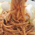 Cooksnap dari Adelita Ambasary untuk resep Mie gomak pedas khas medan 🍝