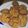 El cooksnap de Verónica cuando hizo Nuggets de pollo, mostaza y miel.
