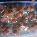 Cooksnap dari Rusti Surusti untuk resep 1. Bolu Kukus Dalmation Mekar Lembut Seperti Kapas