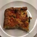Cooksnap από ΜΑΙΡΗ ΠΑΠΑΖΟΓΛΟΥ στη συνταγή Η πίτα του Δον Κιχώτη