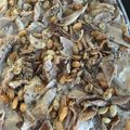صورة من أكلاتي الشهية😋، شاركها بعد تجربة وصفة فتة جاج
