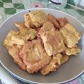 Cooksnap dari Dewi Nopitasari untuk resep Tempe Goreng Tepung