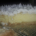 El cooksnap de Natalia Lieggi De Monteros cuando hizo Lemon pie.