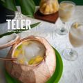 Cooksnap dari Puri Pawon untuk resep Es Teler (190)