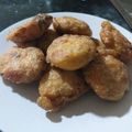 Cooksnap dari Suwarti Zaky untuk resep Bergedel kentang