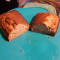 Ed Richardson's cooksnap of when they made Literally the Best Banana Bread.
