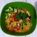 Cooksnap dari Datik BundaNa OlFiyYah untuk resep Bakmie Nyemek (Mie Godog Jawa)