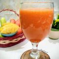 Cooksnap dari Anna Hadi_ant untuk resep Smoothies Wortel Nanas Timun
