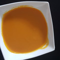 El cooksnap de Laia cuando hizo Crema de calabaza y zanahoria en Thermomix.