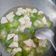 Cooksnap dari Lovely RieZtha untuk resep Oyong tahu kuah