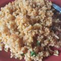 Cooksnap dari Siti Mulyani untuk resep Nasi Goreng Jawa (PEDAS)🍛
