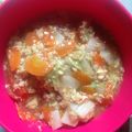 Cooksnap dari Anisa Indah Rahmawati untuk resep Capcay Kuah Minimalis