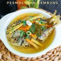 Cooksnap dari Yuanita Siska M untuk resep Pesmol Ikan Kembung