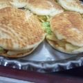 صورة من الطباخة الصغيرة😻، شاركها بعد تجربة وصفة البطبوط