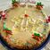 Cooksnap από ΑΜΑΛΙΑ στη συνταγή Βασιλόπιτα Happy New Year 2022 🎆✨✨