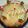 Cooksnap από ΑΜΑΛΙΑ στη συνταγή Βασιλόπιτα Happy New Year 2022 🎆✨✨