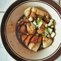 Cooksnap dari Helni Santika untuk resep Pempek Palembang (No Ikan) + Cuko