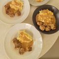 Cooksnap dari Mae Chul untuk resep Swedish meatball ala ikea