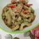 Cooksnap dari Ribykatine untuk resep Tumis Pare, Tempe dan Teri