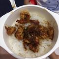 Cooksnap dari Esta Yuniastuti untuk resep Udang goreng mentega simple tapi wangi
