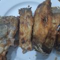 Cooksnap dari Yuliana untuk resep Gurame 3G (Goreng Garing Gurih) 😂