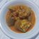 Cooksnap dari Anne untuk resep Gulai Tunjang/Kikil Padang