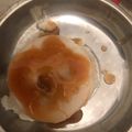 Q比小吃貨 的 肉圓 cooksnap