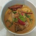 Cooksnap dari Nisa Kh04 untuk resep Kare Ayam Kilat