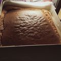 Cooksnap dari yeny Fisdi untuk resep Flourless Japanese Cheese Cake -Keto
