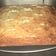 El cooksnap de Maria Sol Massó Jamardo cuando hizo Torta dulce de lentejas, vegana.