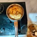 Cooksnap dari Maheswari untuk resep Seblak Nyemek Kencur Tanpa Telur