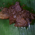 Cooksnap dari Dessy Pratiwi untuk resep Rendang Daging